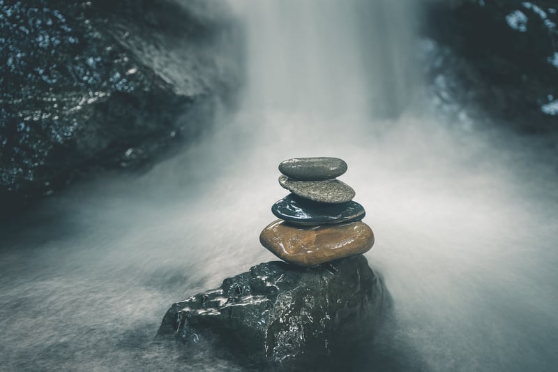Balance